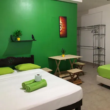 Casa Xpu Ha Apartment